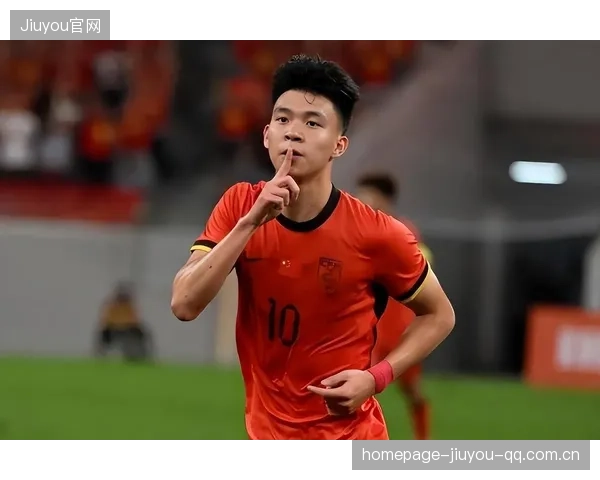 U23国足完美谢幕：国家队争气的精彩终章